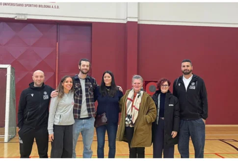 EUC Basketball to be hosted by Bologna in 2025