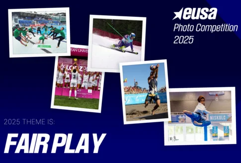 EUSA 2025 Photo Competition is open